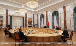 Лукашенко: разрешение конфликта между Арменией и Азербайджаном должно быть выгодно обеим сторонам