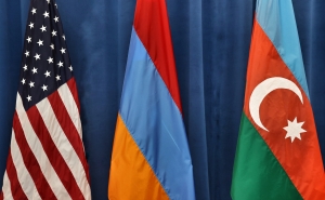 По просьбе азербайджанской стороны откладывается очередной раунд обсуждений в Вашингтоне: МИД Армении
