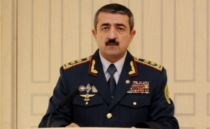 Координируем вопросы, возникающие на границе Азербайджана и Армении — глава азербайджанской Погранслужбы