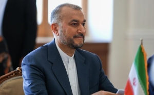 Байрамов и Абдоллахиан обсудили проблемы между Баку и Тегераном