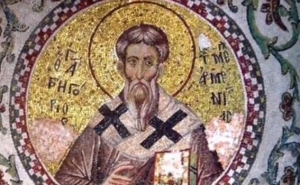 Армянская Апостольская Церковь отмечает извлечение из Рва Св. Григория Просветителя
