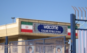 ԻԻՀ ՆԳ նախարարն այցելել է Իրան-Ադրբեջան սահման