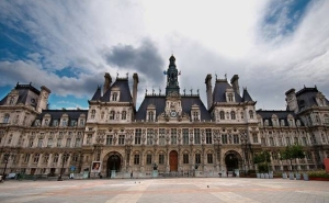 Փարիզի քաղաքային խորհուրդը միաձայն ընդունել է արցախցիներին հրատապ օգնության տրամադրման վերաբերյալ բանաձև
