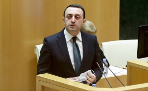 Վրաստանի վարչապետը ՌԴ-ի դեմ Թբիլիսիի հնարավոր պատժամիջոցները համարում է դավաճանություն երկրի շահերին