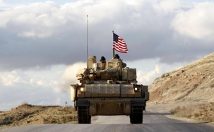 На юге сирийской провинции Хасеке база США подверглась ракетному обстрелу: СМИ
