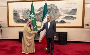 Главы МИД Ирана и Саудовской Аравии встретились в Эр-Рияде: Заявлено о готовности открыть ''новую главу'' в отношениях