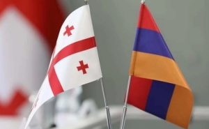 Армения возглавила список крупнейших торговых партнеров Грузии по экспорту