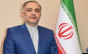Иран поддерживает суверенитет и территориальную целость Армении - посол