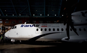 Иран отменил все рейсы в Армению и Азербайджан