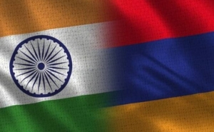 Հնդկաստանը նախատեսում է ռազմական կցորդ նշանակել Հայաստանում