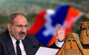 В данный момент по нашей оценке нет прямой угрозы для гражданского населения Армении – Никол Пашинян