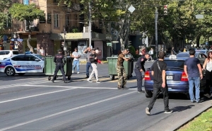 Мы будем действовать жестко и в соответствии с законом: премьер коснулся проходящих в Ереване акций