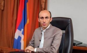 Азербайджан не позволяет НК забрать тела солдат и мирных жителей с подконтрольных ему территорий: Бегларян