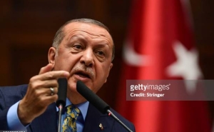 Эрдоган заявил, что выборы в Карабахе обеспокоили и Азербайджан, и Армению