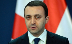 "Инициатива мирного соседства" – премьер Грузии сделал предложение Баку и Еревану