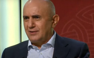 Генпрокуратура Армении изучает заявления Самвела Бабаяна о сдаче Арцаха
