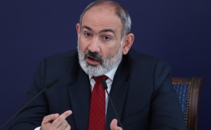Пашинян: Каждому переселенцу из Нагорного Карабаха будет предоставлена сумма в размере 100 000 драмов
