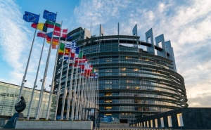 Европарламент обсудит осуждающую Азербайджан резолюцию