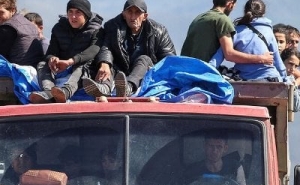 Испания пообещала выделить €1 млн на помощь беженцам из Карабаха