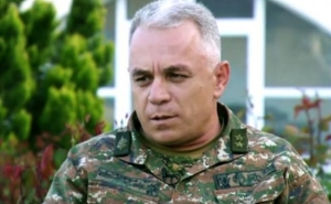Азербайджанские силовики задержали экс-командующего армией Нагорного Карабаха: Источник