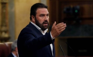 Кроме увеличения помощи, необходимы меры по пресечению угроз Азербайджана: испанский депутат приехал в Горис