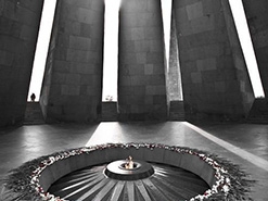 Armenian Genocide Museum-Institute