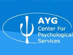 Центр психологических услуг Айг