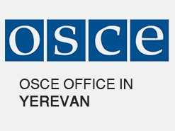 Офис ОБСЕ в Ереване