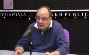 Karen Bekaryan’s interview to Artsakh Public Radio regarding the situation in the Lachin Corridor
